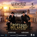 PRÓFUGOS DEL ANEXO - VERACRUZ